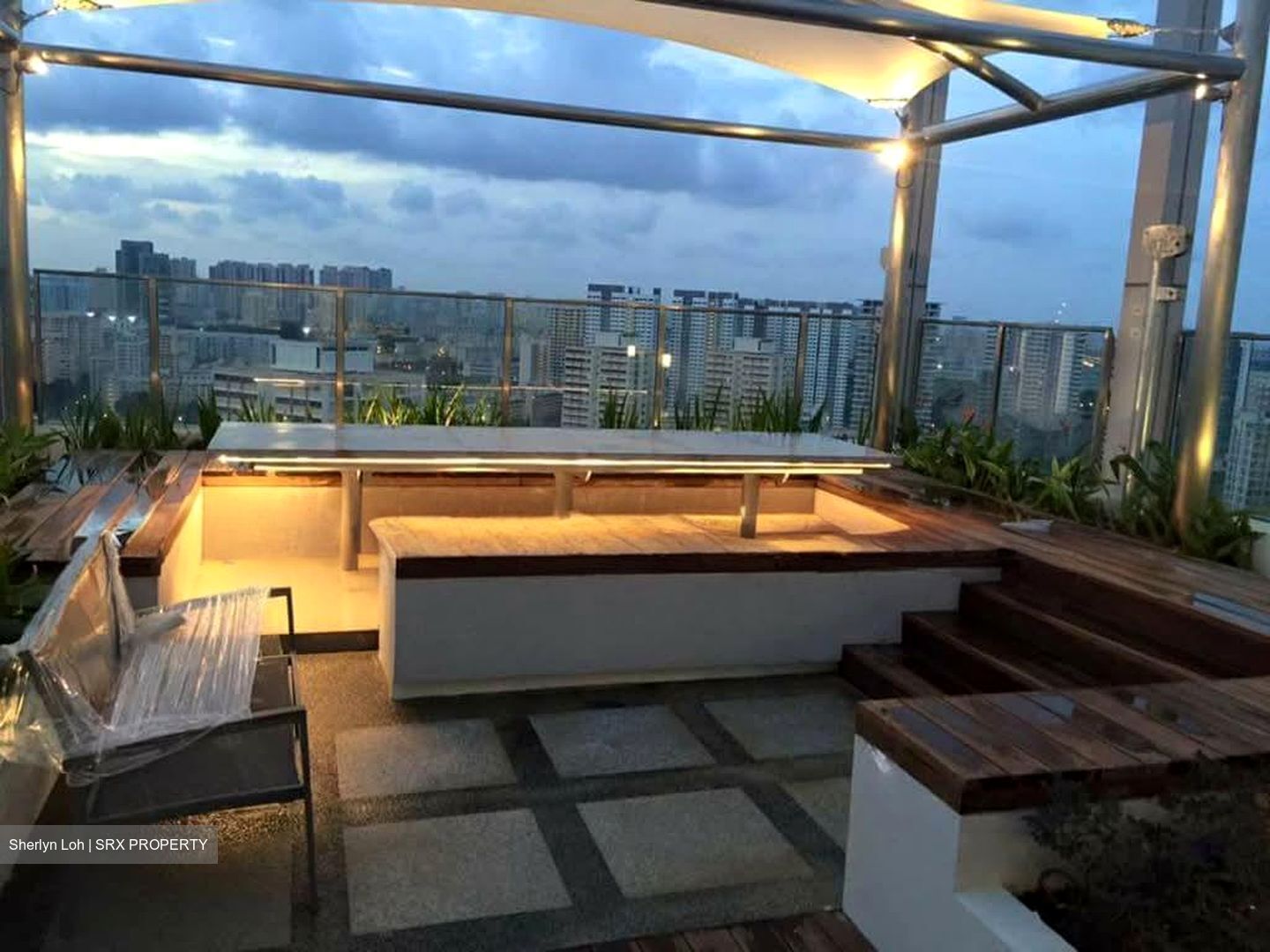 Eight Riversuites (D12), Condominium #566402481